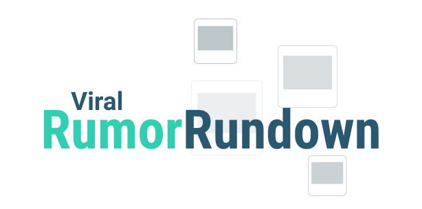 Viral Rumor Rundown icon