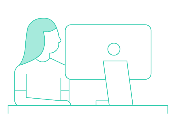 GIF: 4 out of 5 students learned to question what they are reading.