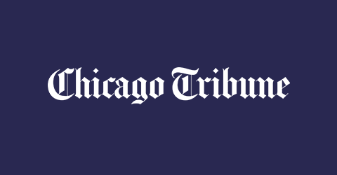 Chicago Tribune