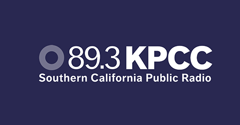 89.3 KPCC