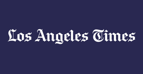 Los Angeles Times