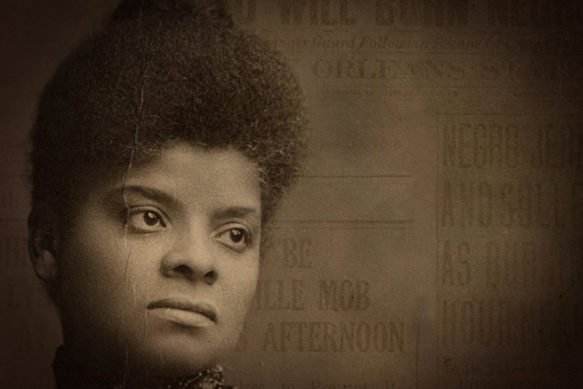 Black History Month: Paying Tribute to The Work of Ida B. Wells