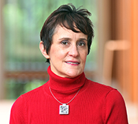 Communications director