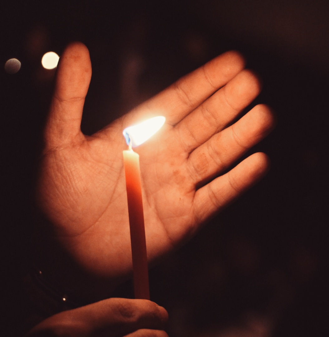 Candlelight Vigil