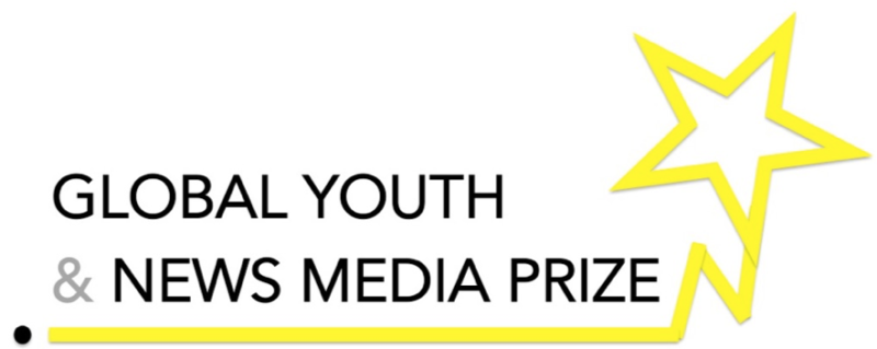 Global Youth logo