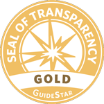 Guidestar gold seal