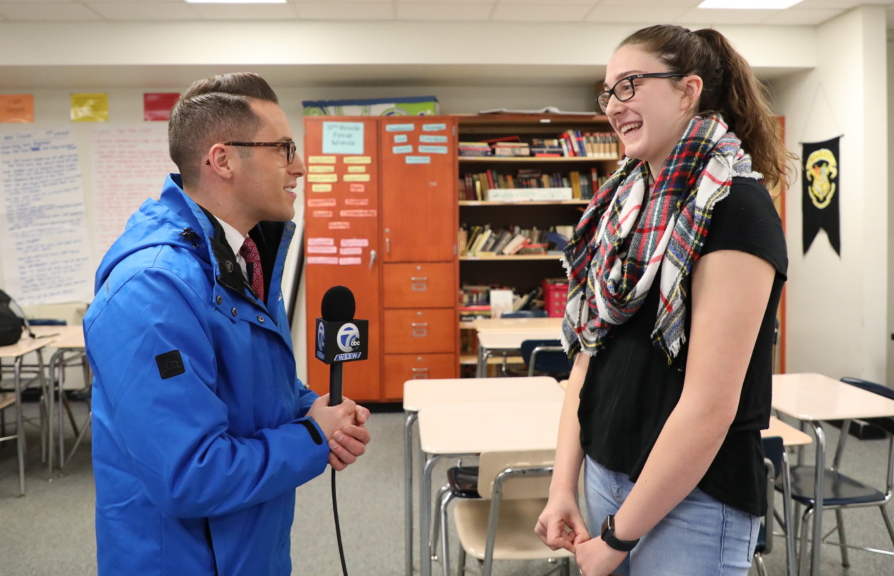 National News Literacy Week — News Literacy Project