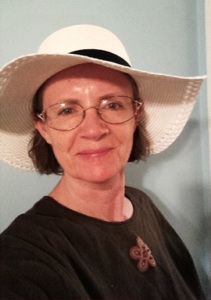 Georgia educator Denise Wood