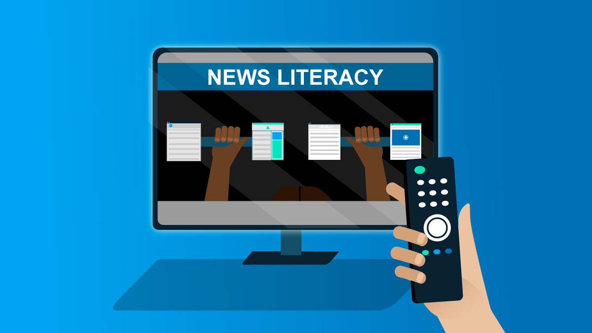 News Literacy Project