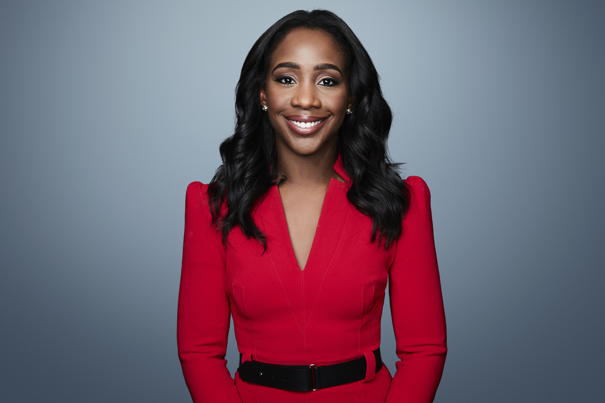 CNN’s Abby Phillip joins board of the News Literacy Project — News