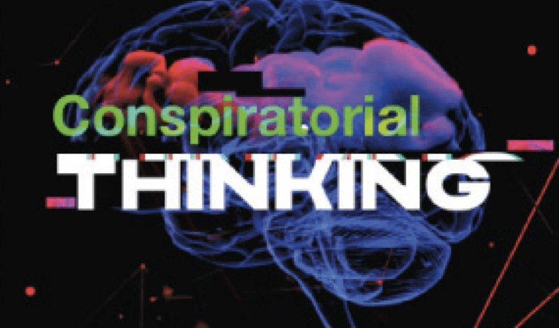 conspiratorial thinking poster thumbnail