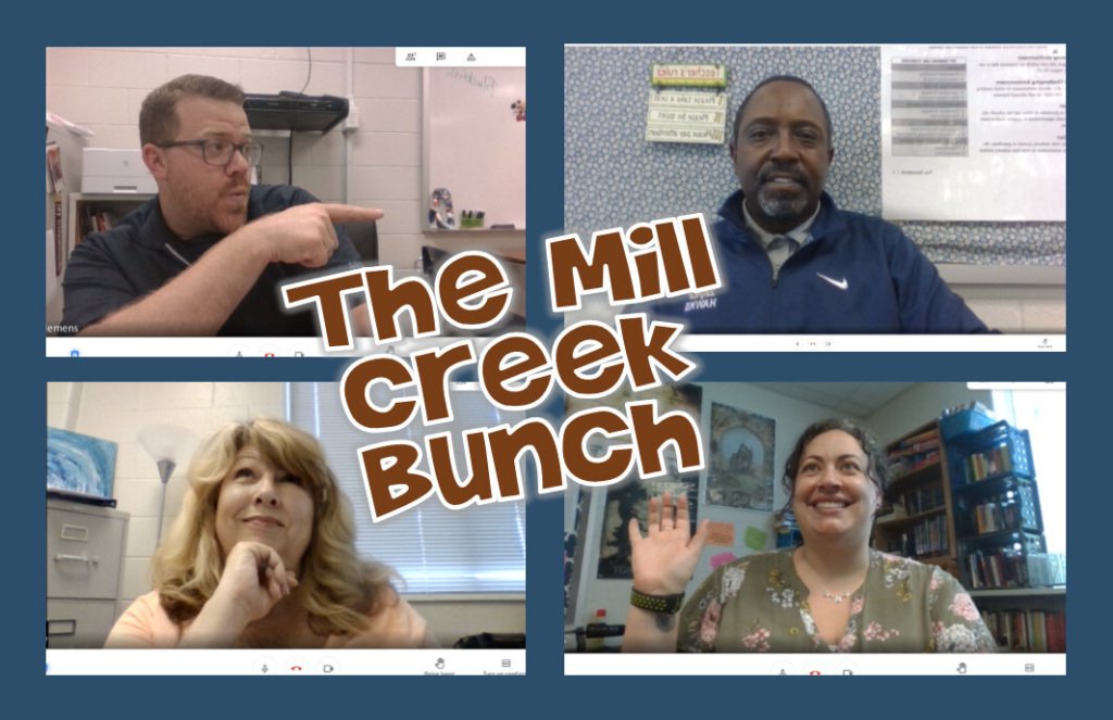The Mill Creek Bunch