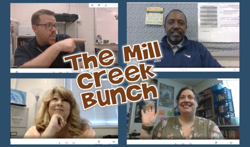 The Mill Creek Bunch