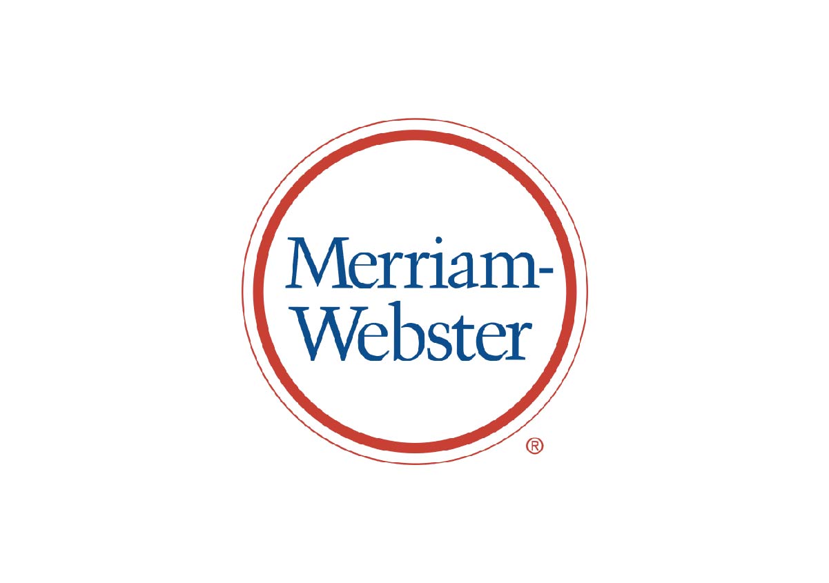 Merriam-Webster Logo
