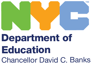 nyc department of education logo