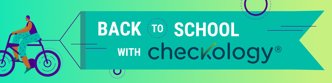 Back to school with Checkology