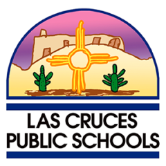 Las Cruces Public Schools logo