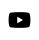 white youtube icon