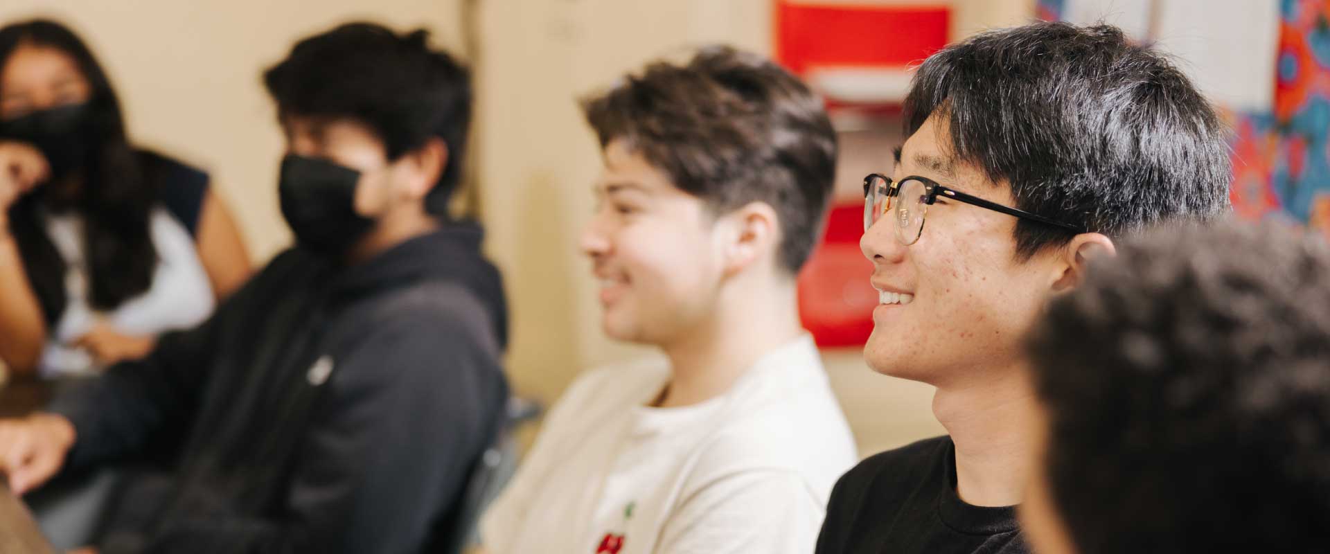 Thankathon 2022: Thanks to you! - News Literacy Project