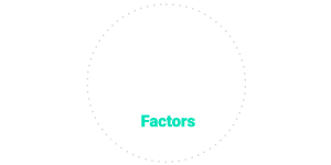 The Five Factors