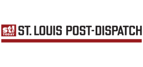 St. Louis Post Dispatch logo