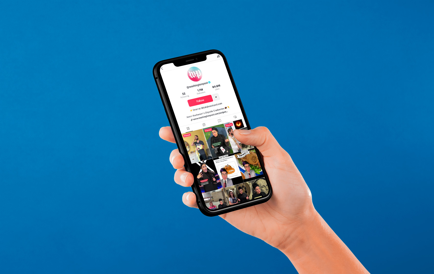 wp-tiktok-event