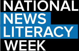 national news literacy week