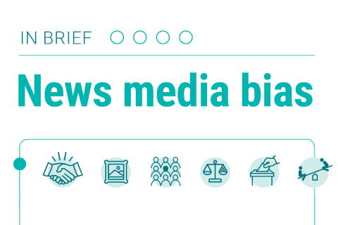 View more information about In brief: news media bias infographic