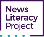 News Literacy Project logo