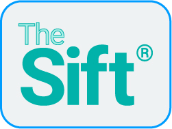 The Sift
