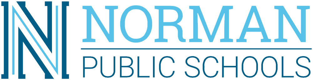 Norman Public Schools logo