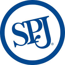 Society for professional journalists