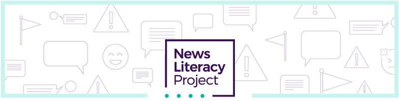 News Literacy Project