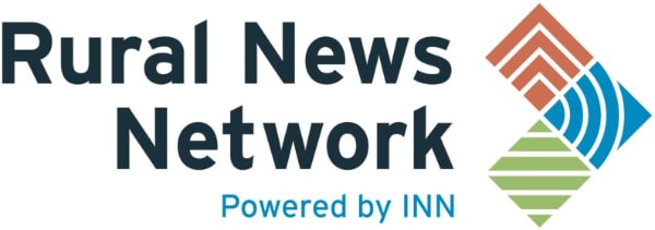 Rural News Network logo