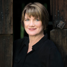 Jeanne Marie Laskas headshot