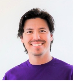 Headshot of 2021 Utah Teacher of the Year John Arthur