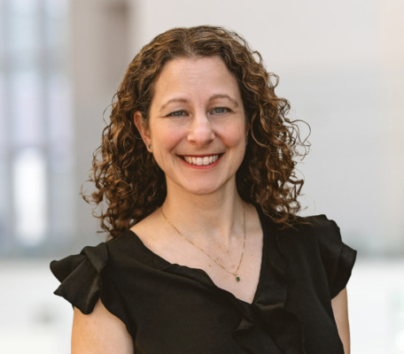 Pamela Brunskill