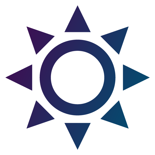 sun icon