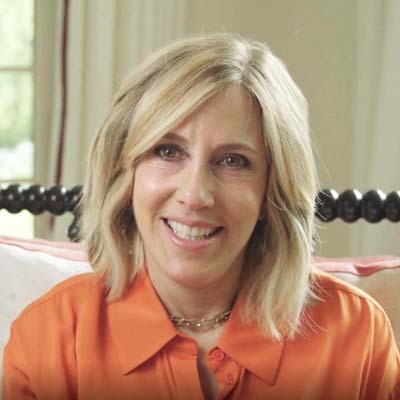 Photo of Alisyn Camerota