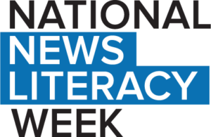 National News Literacy Week