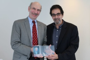 David Gonzalez - The News Literacy Project
