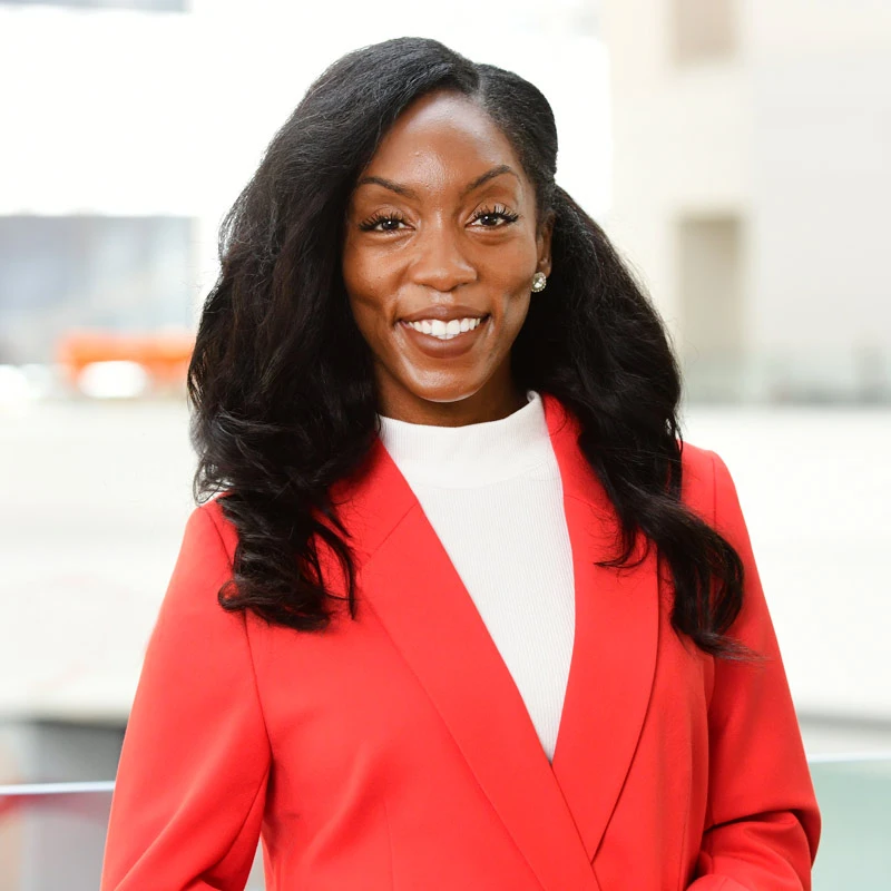 Ebonee-Rice-800 - The News Literacy Project
