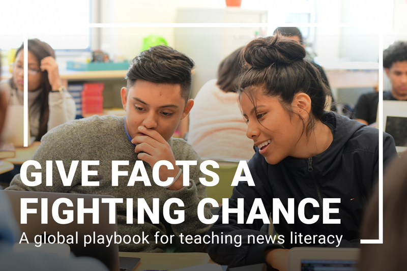 Cover image for Global Playbook