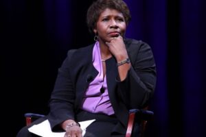 Gwen Ifill