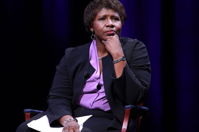 Gwen Ifill 