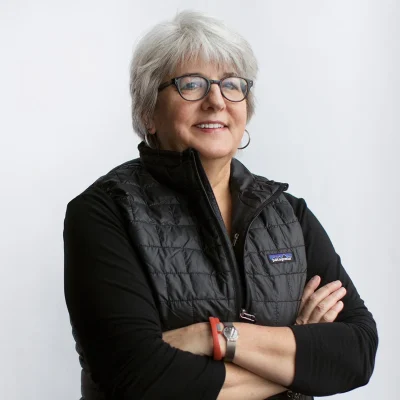 Karen Wickre