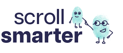 Scroll Smarter