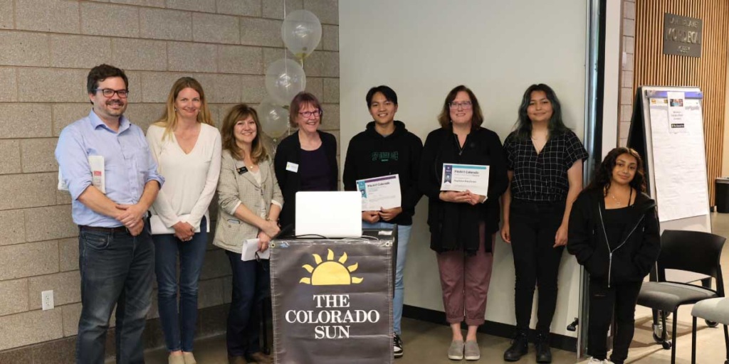 PitchIt-Colorado-group_1200w - The News Literacy Project