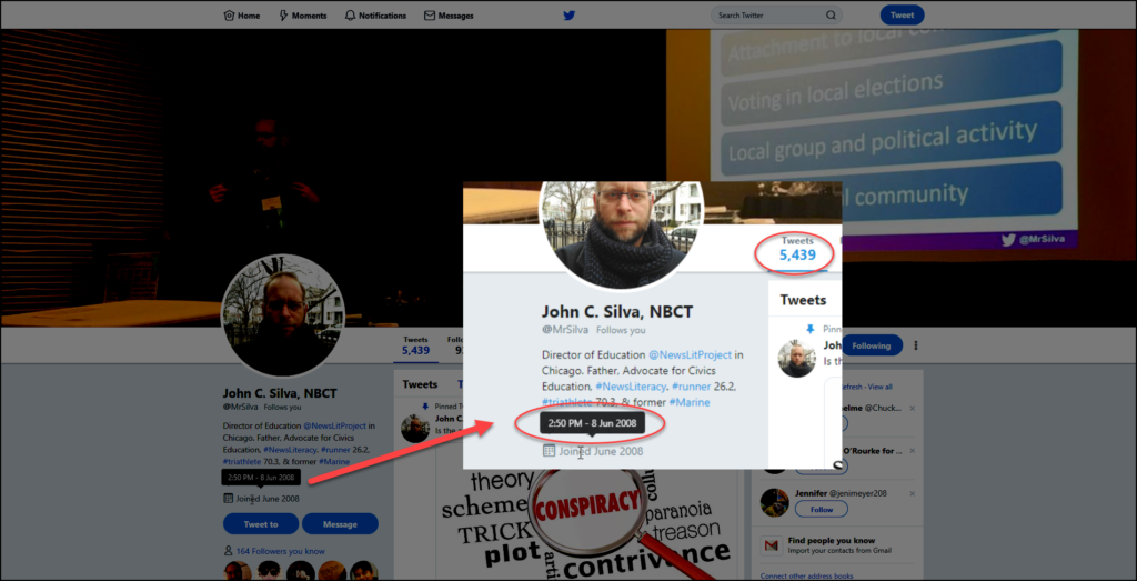 badactors2 - The News Literacy Project