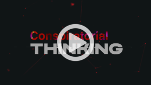 Conspiratorial Thinking Checkology lesson